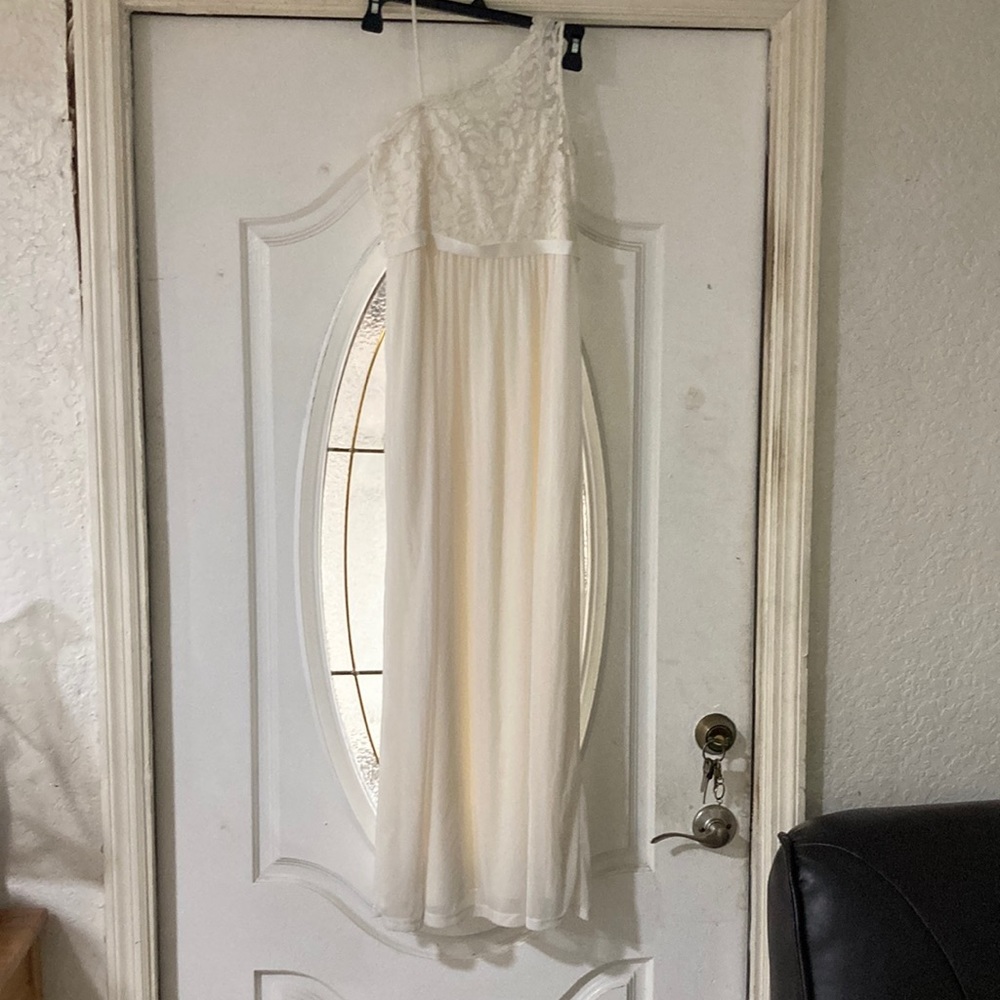 Prom/Wedding dress